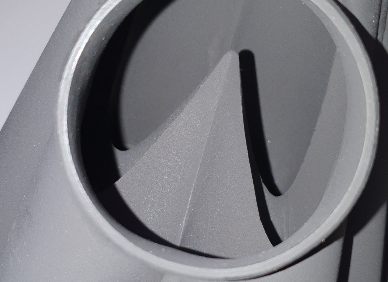 6Boost Manifold Merge Collector